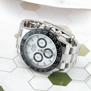 Rolex Daytona 116500 rx8