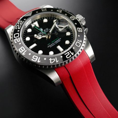 Rolex GMT Master II RB:圖片 3