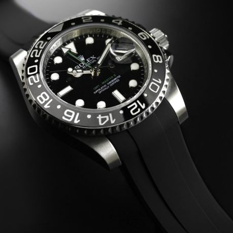 Rolex GMT Master II RB