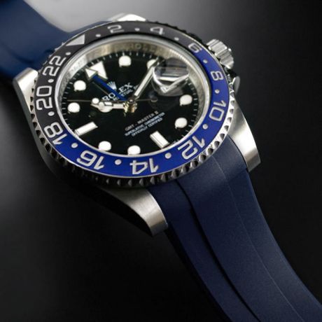 Rolex GMT Master II RB:圖片 4