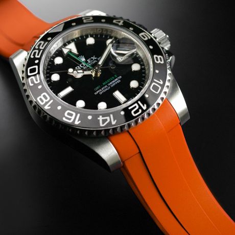 Rolex GMT Master II RB:圖片 5
